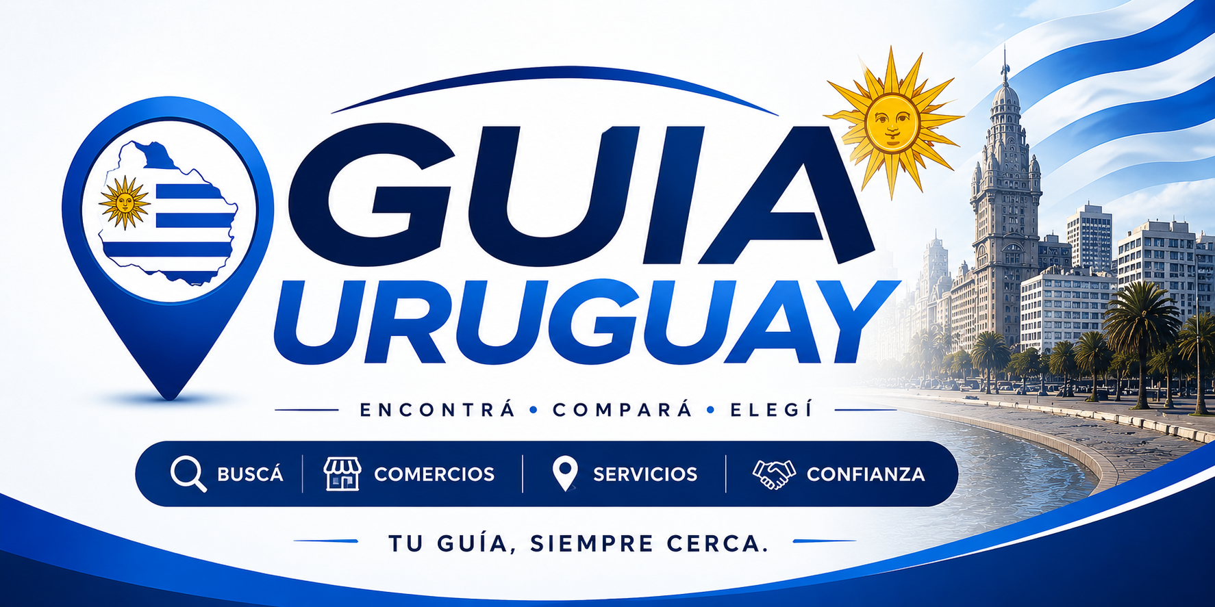 Diario Salto Al Día – Banner