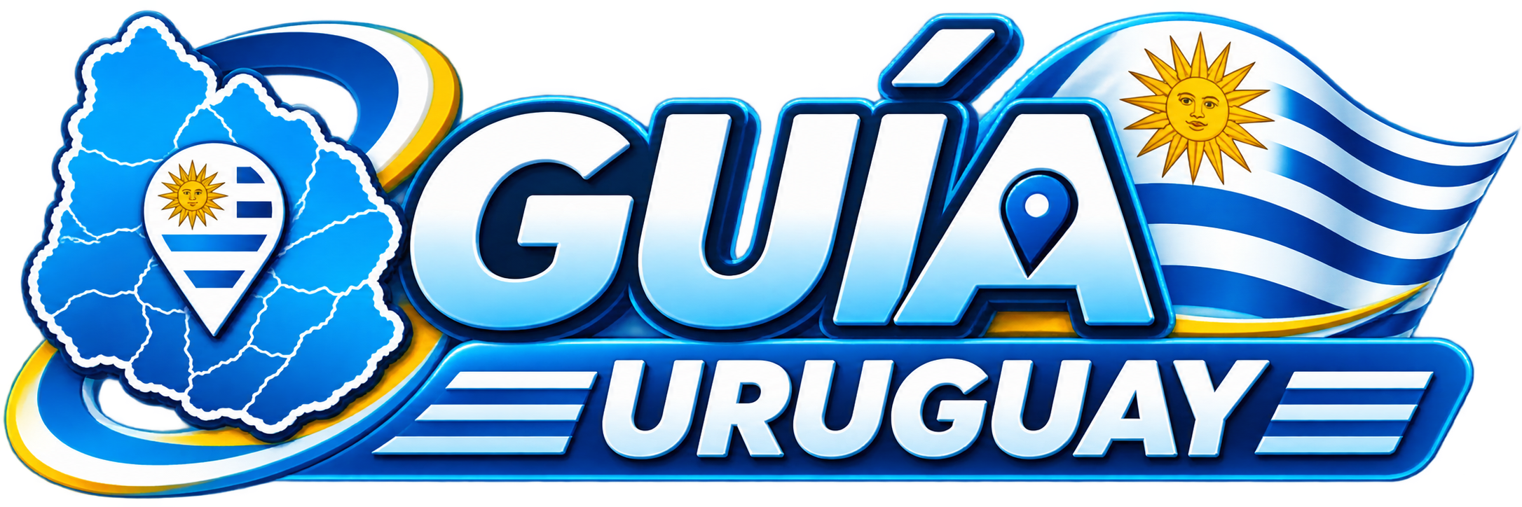 Guía Uruguay